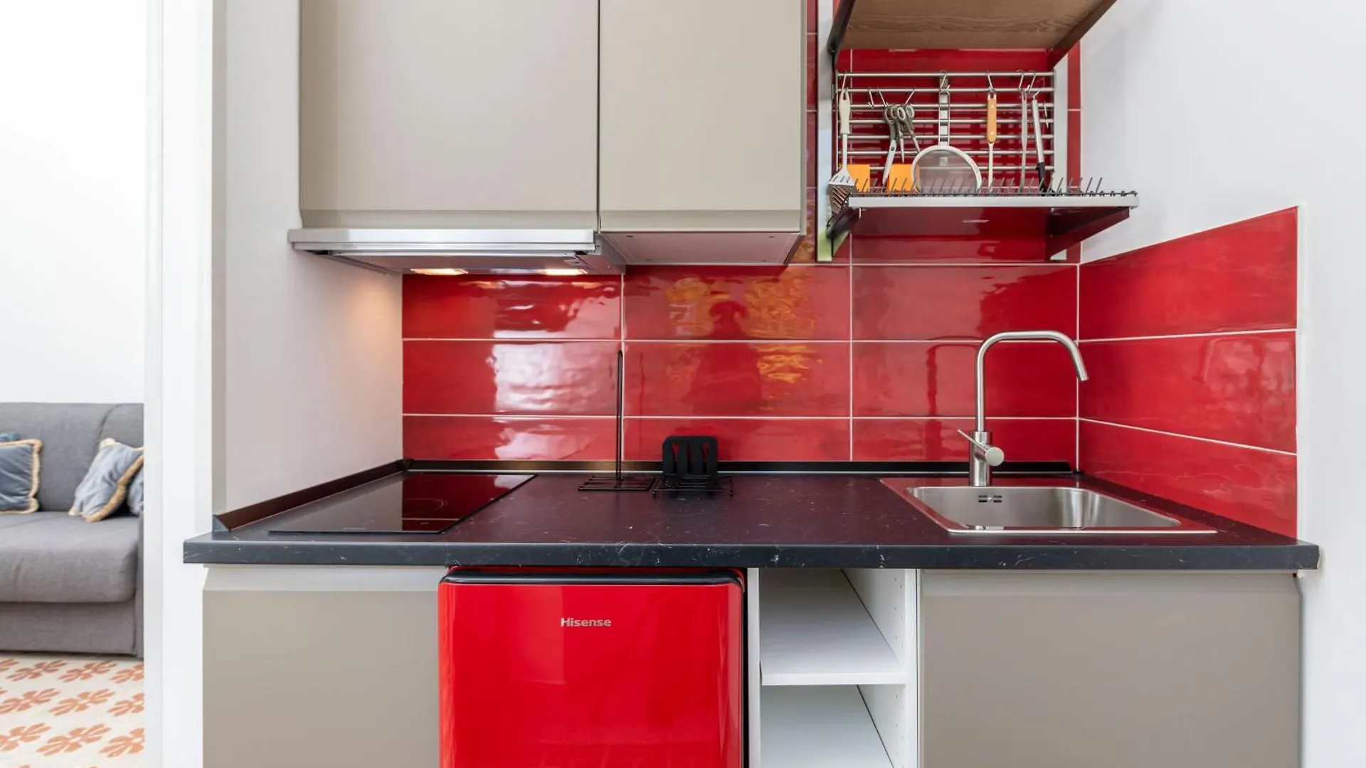 Trastevere Novecento Rome Apartment