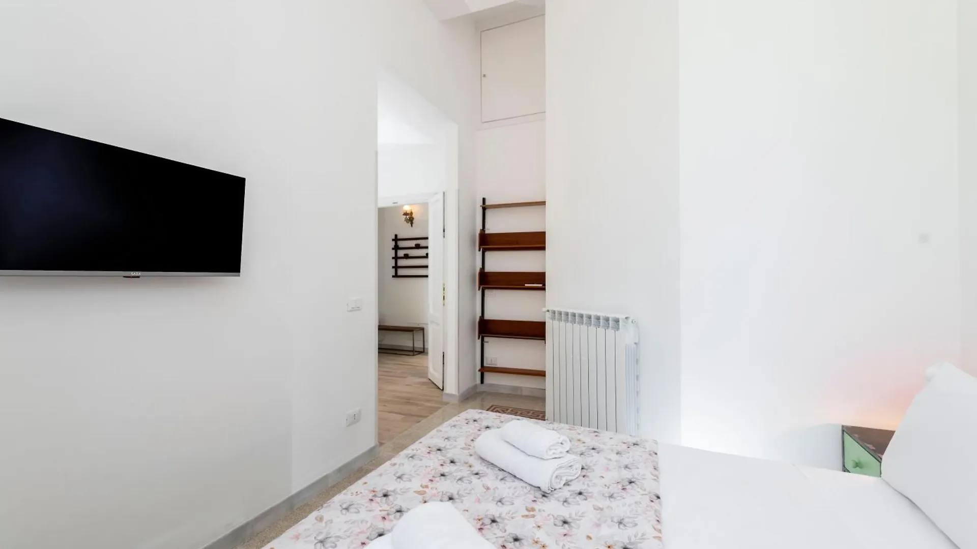 Apartment Trastevere Novecento Rome
