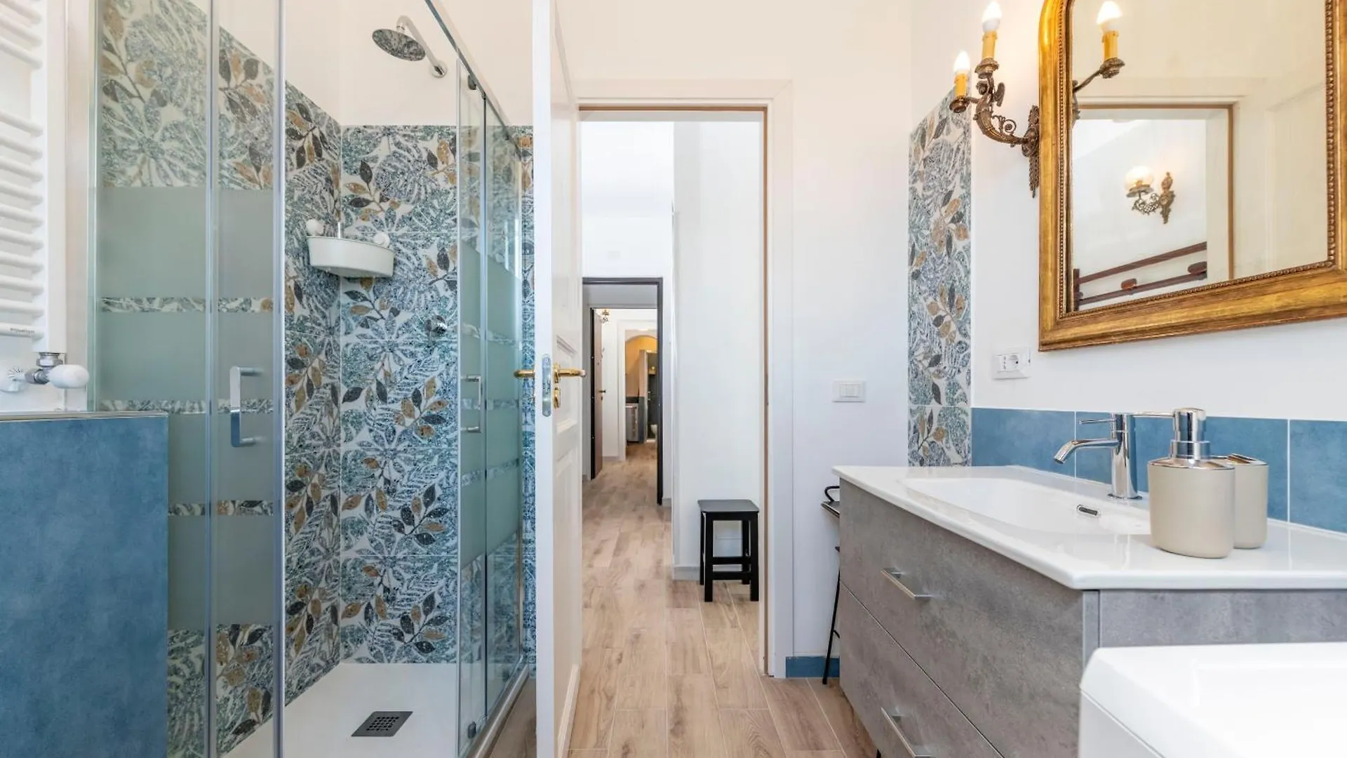Apartment Trastevere Novecento Rome