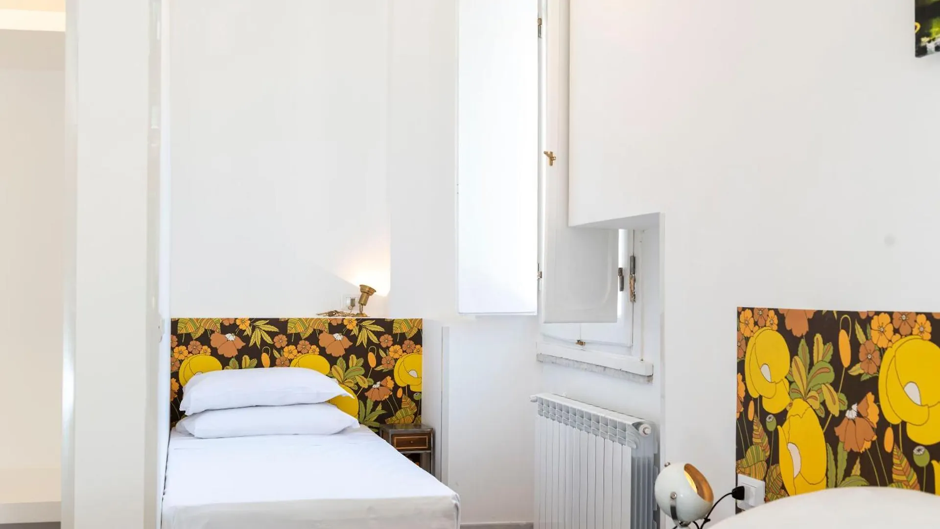 Apartment Trastevere Novecento Rome