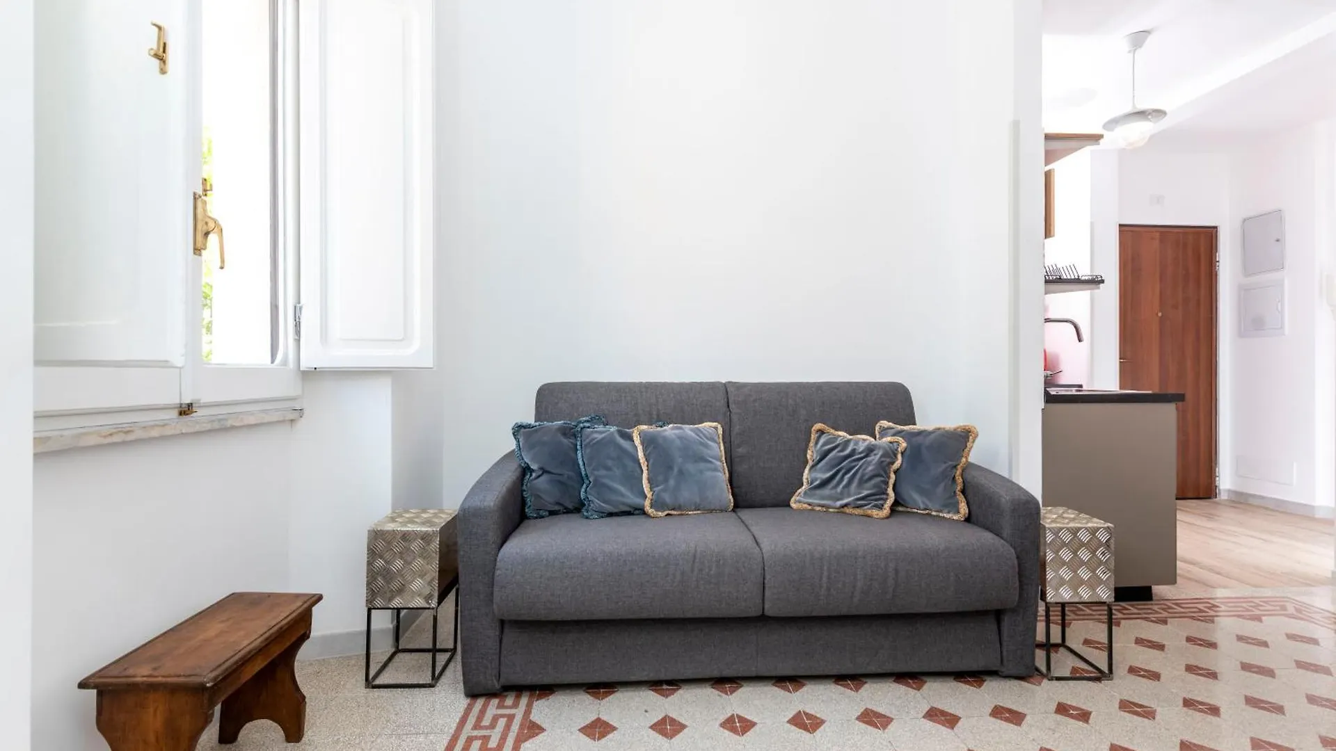 Apartment Trastevere Novecento Rome