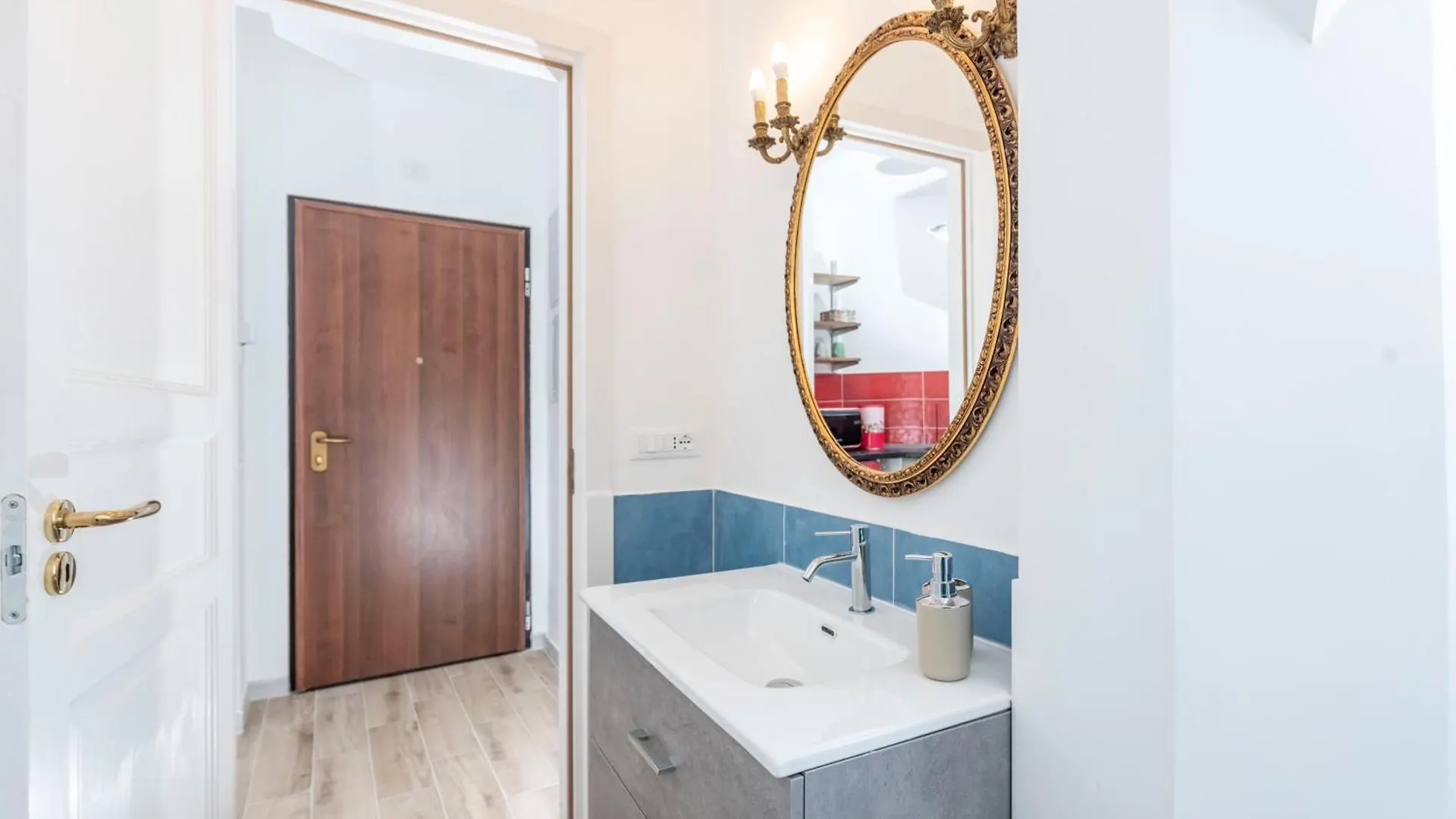 Apartment Trastevere Novecento Rome