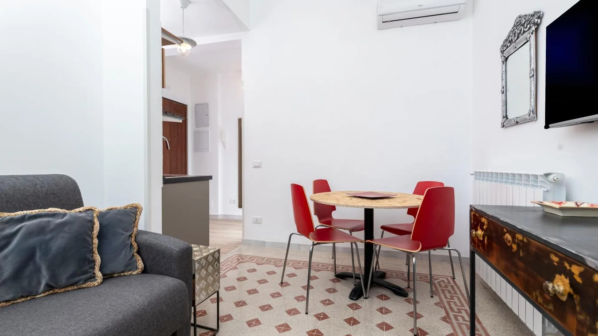 Apartment Trastevere Novecento Rome