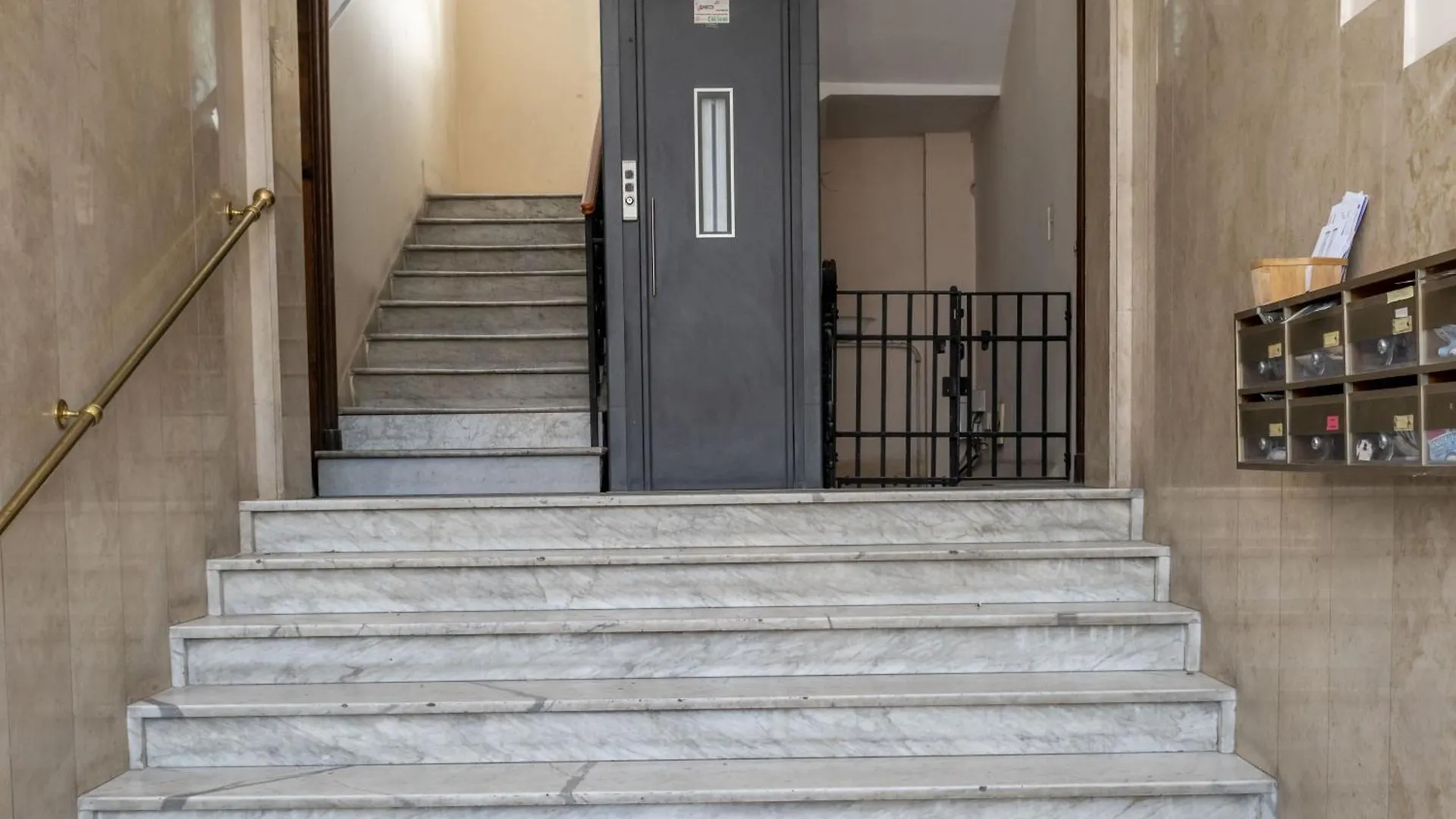 Apartment Trastevere Novecento Rome